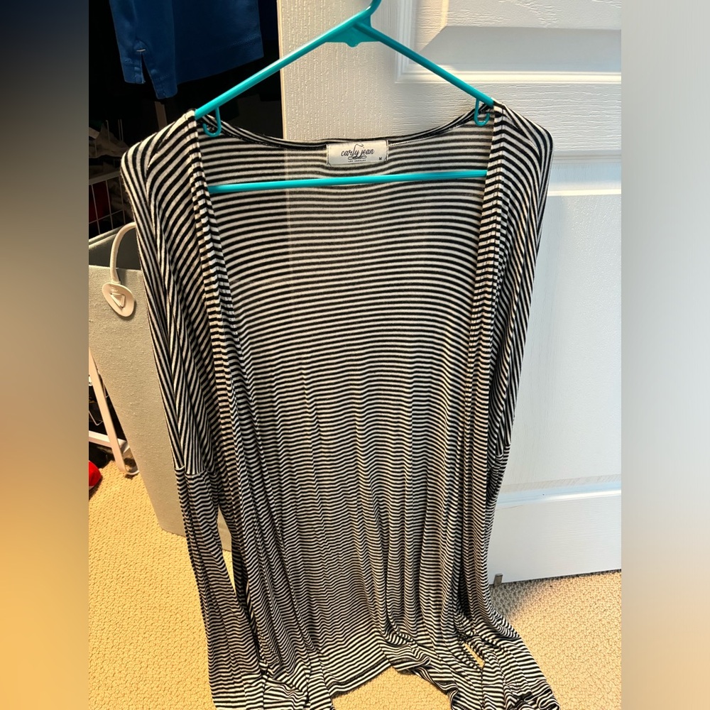CJLA vintage favorite stripped